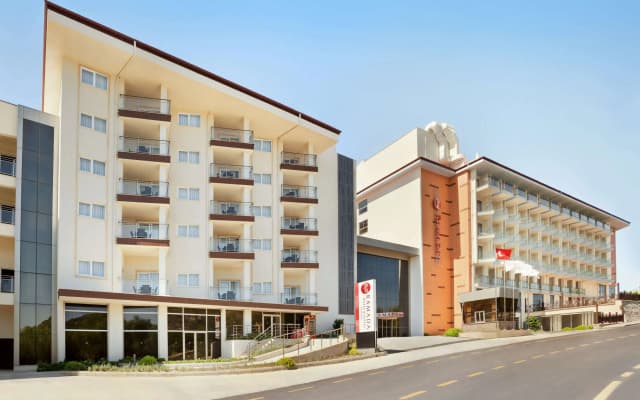 Ramada Hotel & Suites by Wyndham Kusadasi