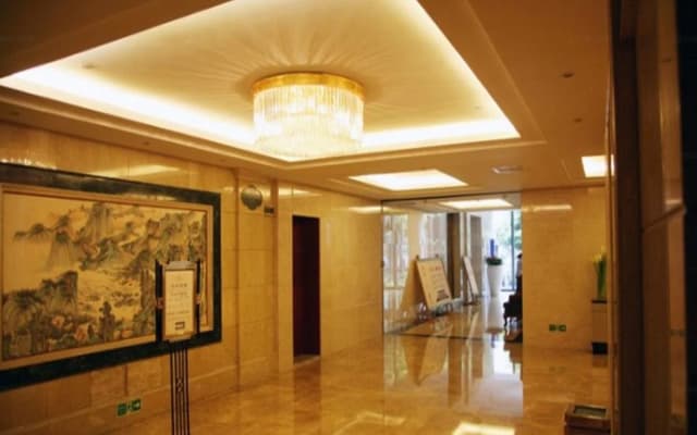 Xizhou Garden Hotel