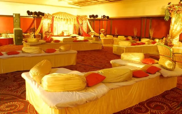 M.K.Hotel