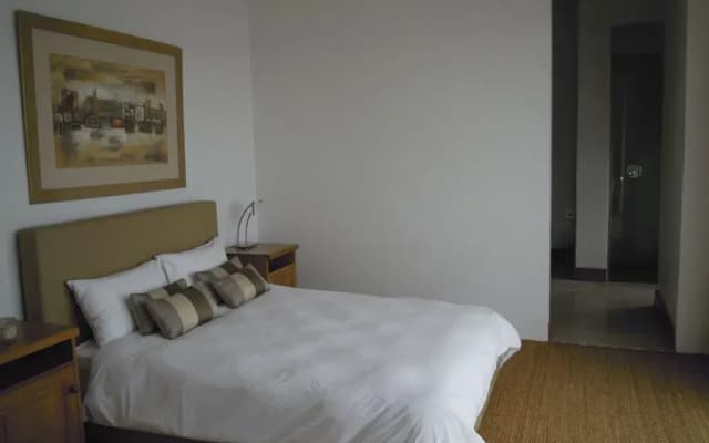Penthouse 230m2 on the Sea