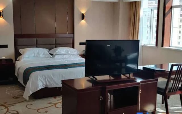 Tianzhu Heyue Hotel