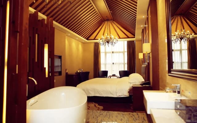 Projoy Ruihe Hotel