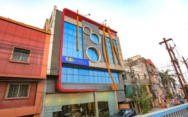 Fabhotel Midland