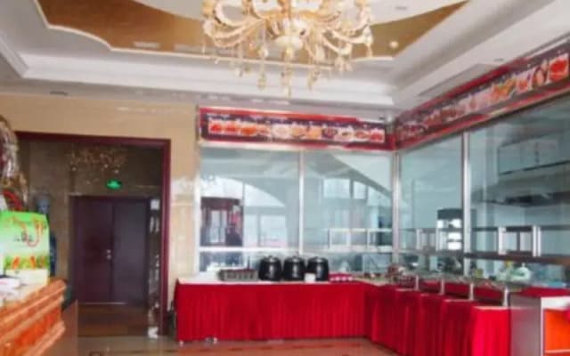Vienna Airport Hotel