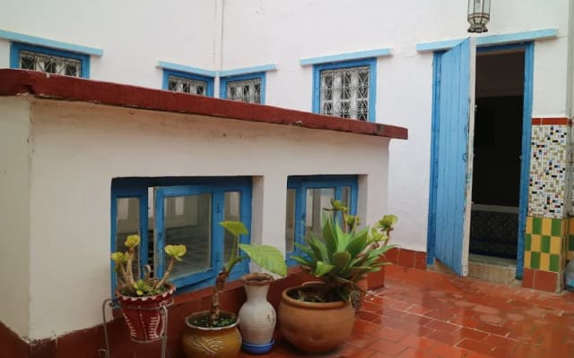 Riad Soul of Tetouan