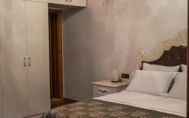 Ömer Çak?ro?lu Kona??