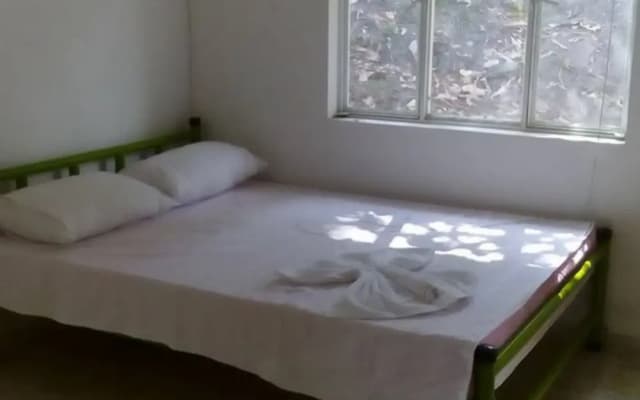 Cabañas Familiares En La Mesa