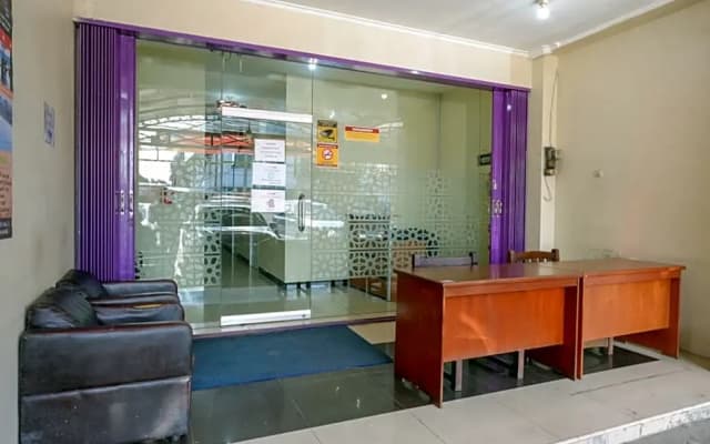 RedDoorz @ Jalan Setiabudi Semarang 2