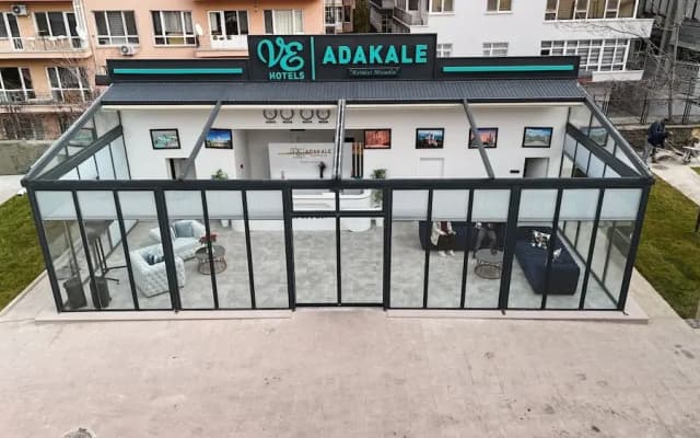 VE Hotels Adakale