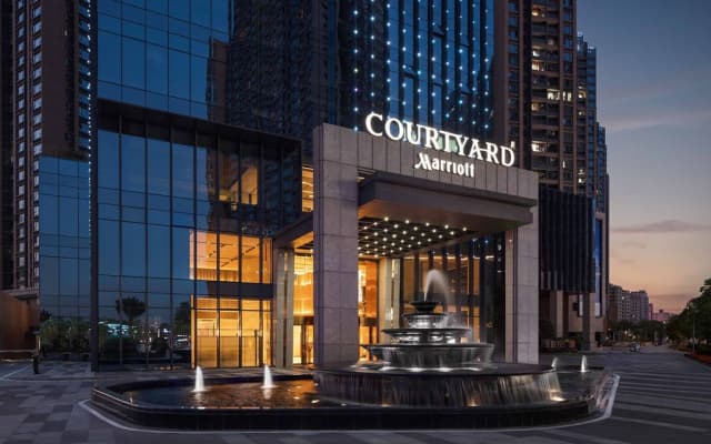 Courtyard by Marriott Shenzhen Bao'an