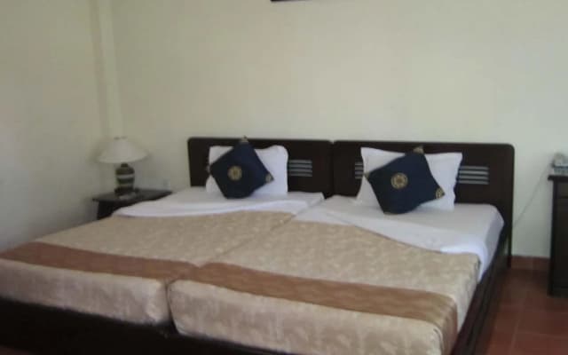 Ocean Star Resort