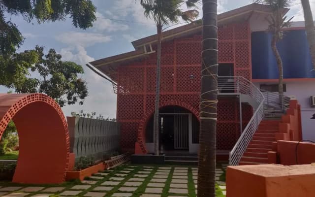 Hotel Parth Residency