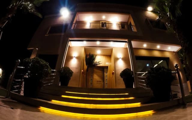 Villa Arabic House Pool & SPA