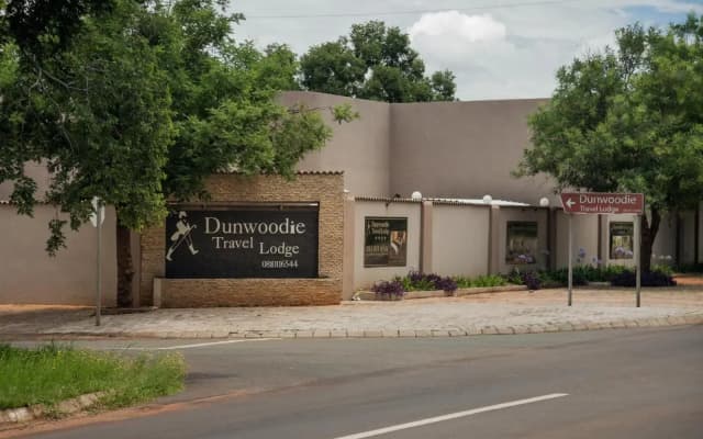 Dunwoodie Travel Lodge