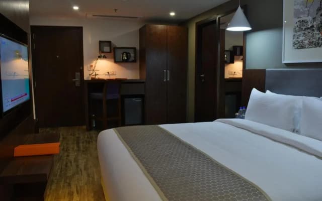 Howard Johnson by Wyndham Kolkata