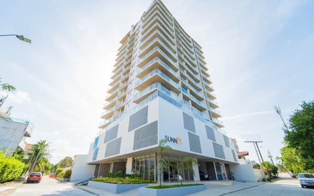Sunno Beach by Encanto Rentals