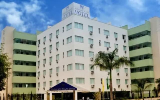 Paracatu Plaza Hotel
