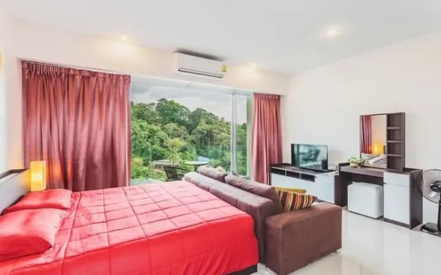 Condo in Karon in Chic Condo B505