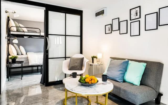Manao Pool Villa 12 - 5 minutes walk to the beach