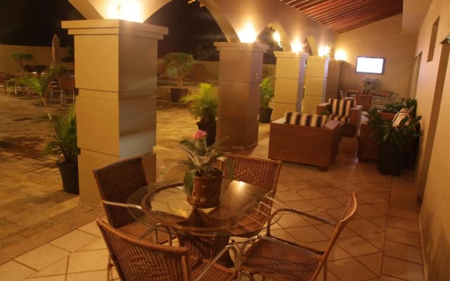 Hotel Kehdi Plaza