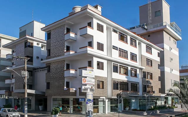 Mar de Canasvieiras Hotel & Eventos