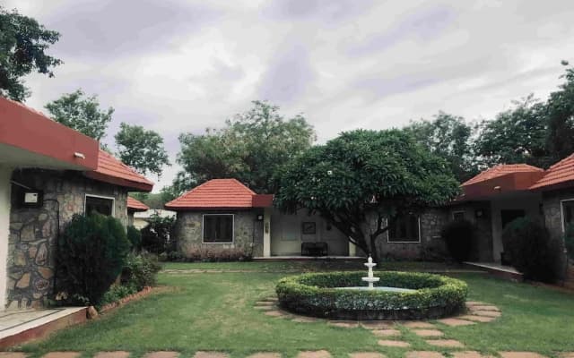 Sariska Tiger Heaven Resort