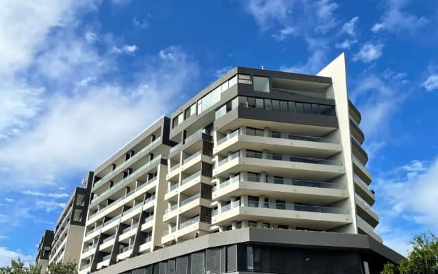 Newlands Peak Aparthotel