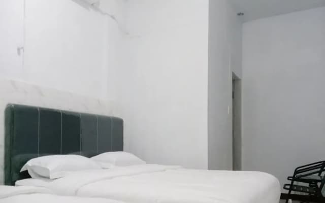 Hotel 889 Syariah Redpartner Banda Aceh