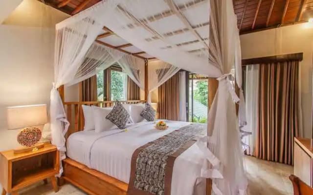 D'Junas Villas by GenuineHost