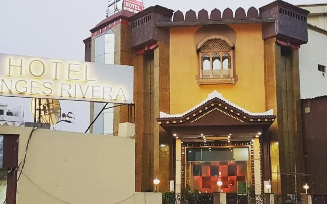 Hotel Ganges Rivera