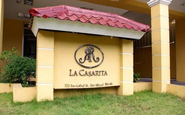 La Casarita