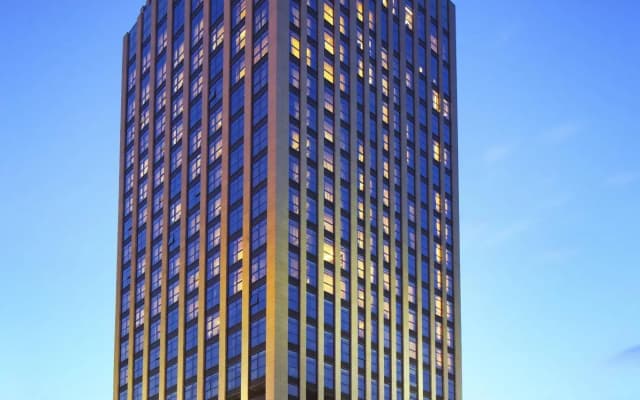 DoubleTree by Hilton Chongqing Wanzhou