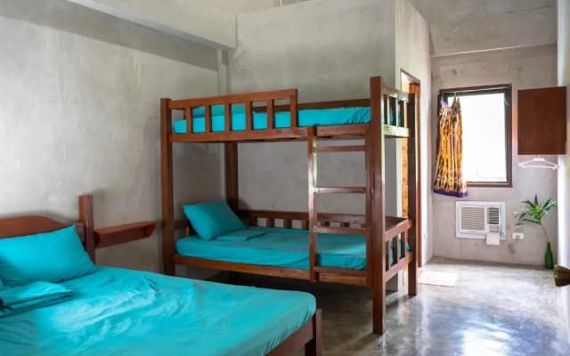 Sinag Hostel