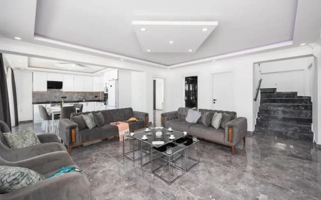 Villa Grand Yasar 3 in Ok Ular