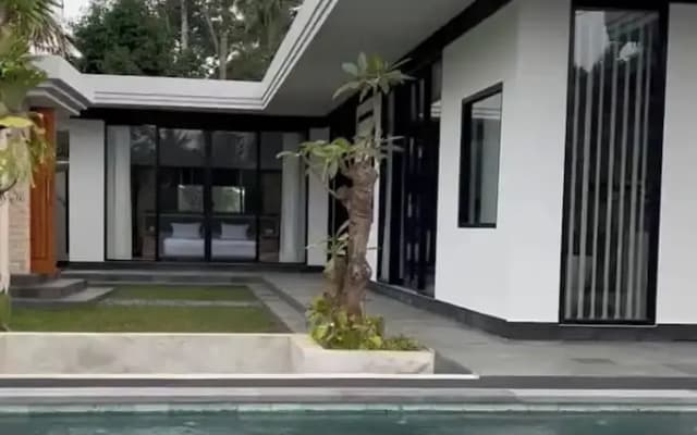 Guru Darma Villa Newly Built September 2025