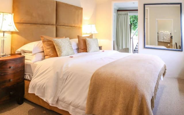 3 On Camps Bay