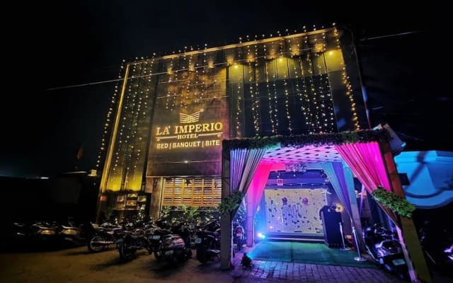 La Imperio Hotel