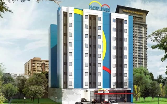 Hop Inn Hotel Ermita Manila