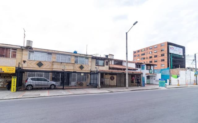 Ayenda Casa Hostal del Norte