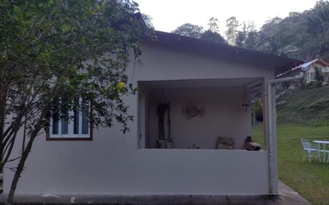 Casa de Campo Capixaba