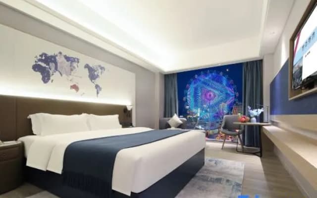 Yunduo S Hotel (Puning International Commodity City)