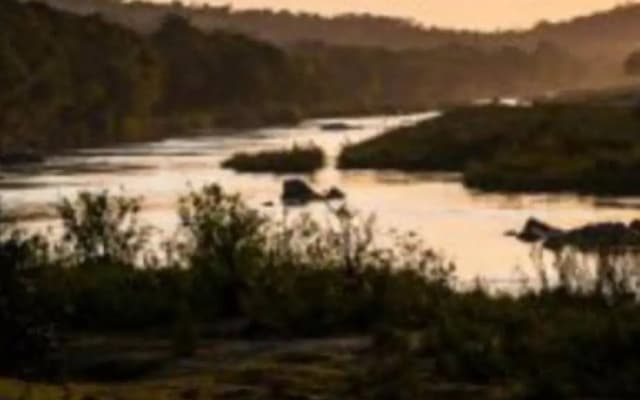 Maninghi Lodge