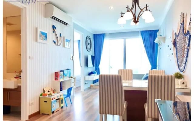 D411 My Resort Huahin