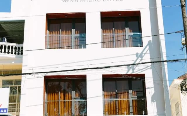 Minh Nhung Hotel