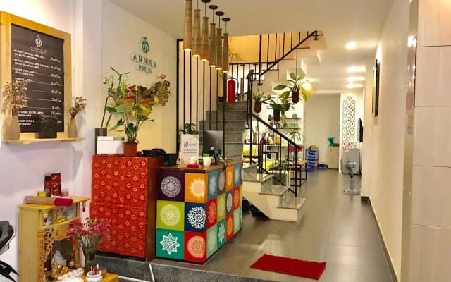 AnNam Hostel