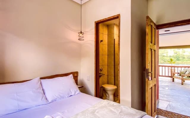 Bica D'água Boutique Hotel