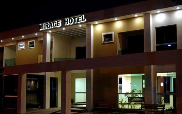 Mirage Hotel