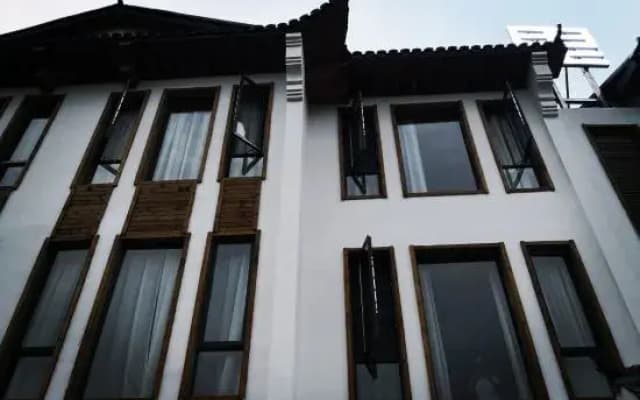 Baduli Homestay