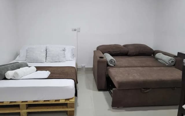 BnB Eco Stay