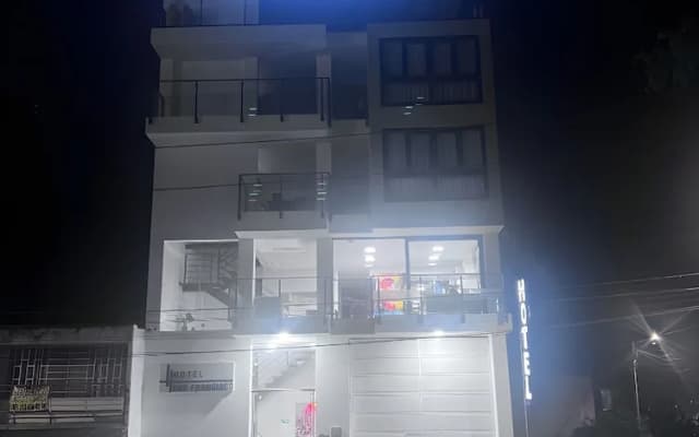 Hotel San Francisco Pitalito